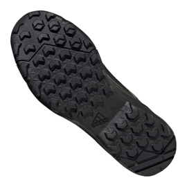 Zapatillas de trekking adidas Terrex Eastrail M BC0974 verde 8