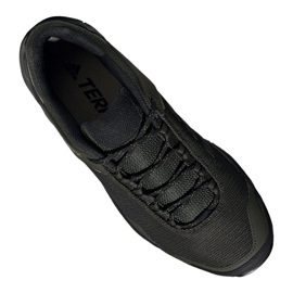 Zapatillas de trekking adidas Terrex Eastrail M BC0974 verde 11