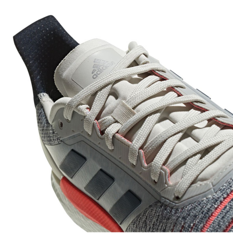 Zapatillas Adidas Solar Glide M D97080 gris 1