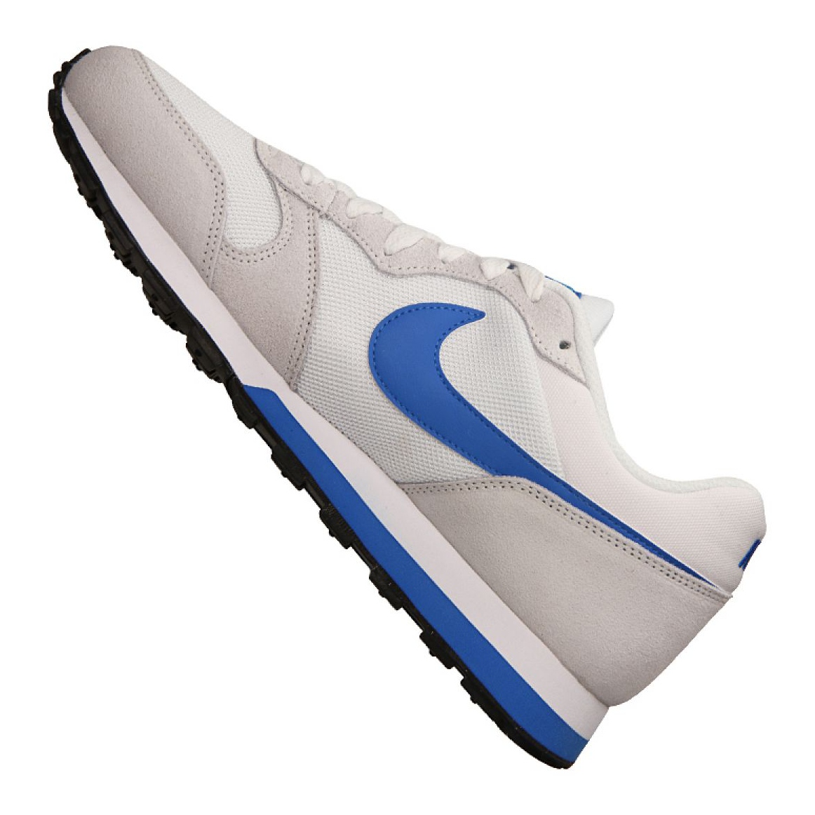 Detalles de Zapatos Nike Md Runner 2 ES1 M CI2232 002 gris Detalles de Zapatos Nike Md Runner 2 ES1 M CI2232 002 gris