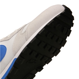 Zapatilla Nike Md Runner 2 M 749794-144 gris 9