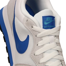 Zapatilla Nike Md Runner 2 M 749794-144 gris 10