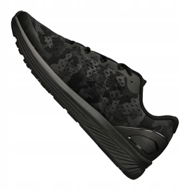 Zapatillas para correr Under Armour Charged Bandit 4 Gr M 3021643-001 negro 1
