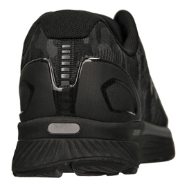Zapatillas para correr Under Armour Charged Bandit 4 Gr M 3021643-001 negro 9