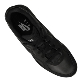 Zapatillas Nike Air Max Ivo Leather M 580520-002 negro 1