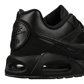 Zapatillas Nike Air Max Ivo Leather M 580520-002 negro 5
