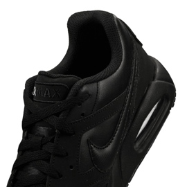 Zapatillas Nike Air Max Ivo Leather M 580520-002 negro 8