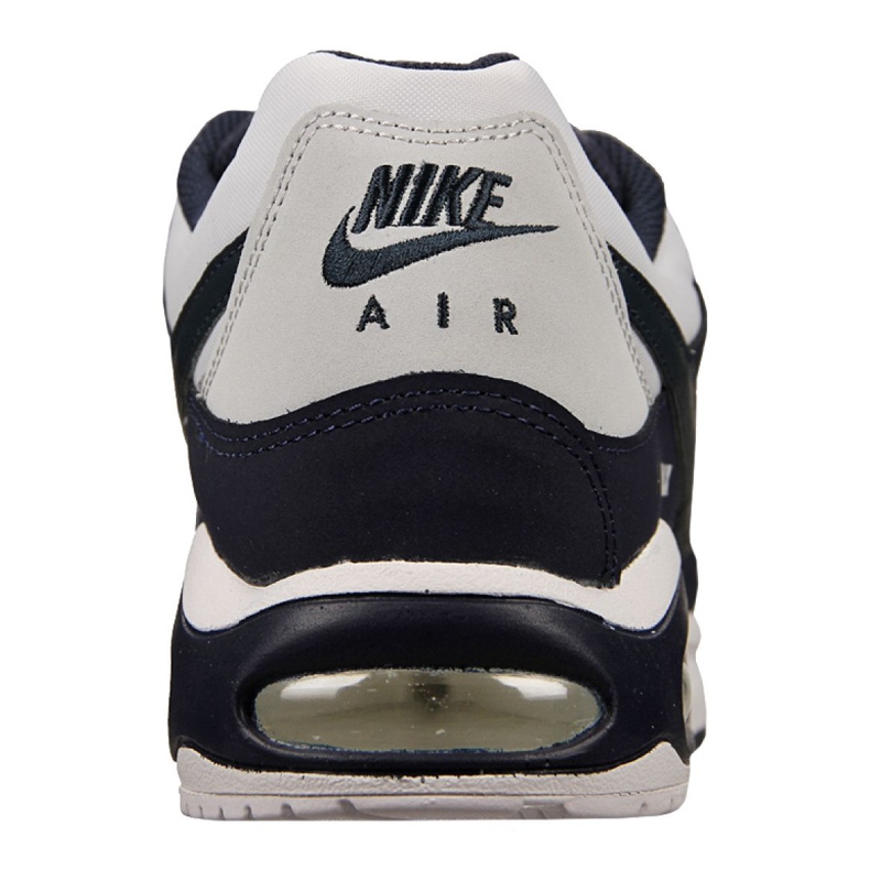 Calzado Nike Air Max Command M 629993-045 azul marino 2 Calzado Nike Air Max Command M 629993-045 azul marino 2