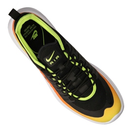 Calzado de entrenamiento Nike Air Max Axis Premium M AA2148-006 azul marino multicolor 1