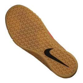 Calzado de entrenamiento Nike Metcon 4 Xd M BV1636-600 rojo 2