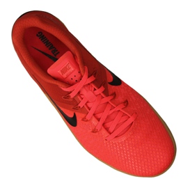 Calzado de entrenamiento Nike Metcon 4 Xd M BV1636-600 rojo 3