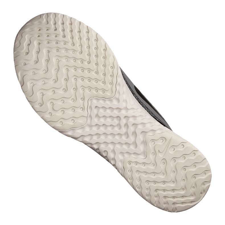 Zapatillas de running Nike Legend React M AA1625-407 negro gris multicolor 2 Zapatillas de running Nike Legend React M AA1625-407 negro gris multicolor 2