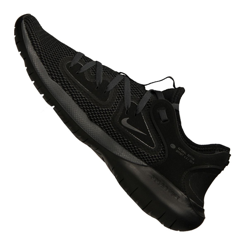 Zapatillas de running Nike Flex 2019 Rn M AQ7483-005 negro 1 Zapatillas de running Nike Flex 2019 Rn M AQ7483-005 negro 1