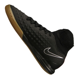 Zapatos de interior Nike MagistaX Proximo Ii Ic Jr 843955-009 negro negro 1 Zapatos de interior Nike MagistaX Proximo Ii Ic Jr 843955-009 negro negro 1