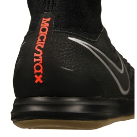 Zapatos de interior Nike MagistaX Proximo Ii Ic Jr 843955-009 negro negro 4