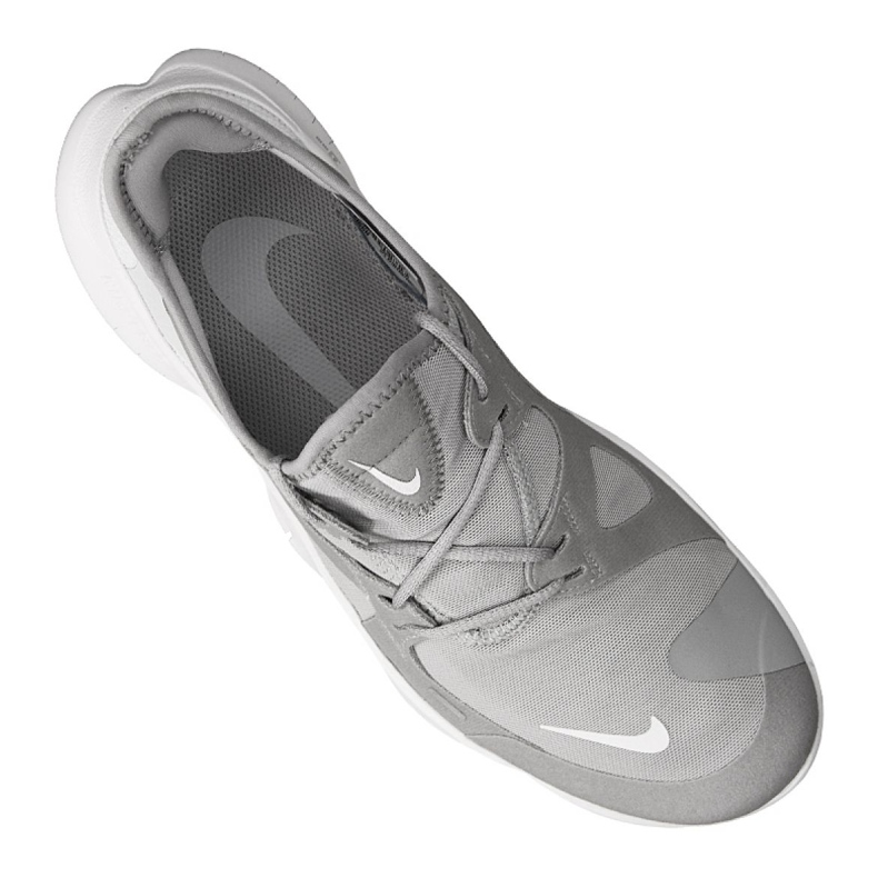 Zapatillas de running Nike Free Rn 5.0 M AQ1289-001 gris 1 Zapatillas de running Nike Free Rn 5.0 M AQ1289-001 gris 1
