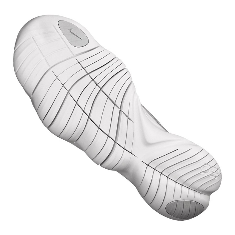 Zapatillas de running Nike Free Rn 5.0 M AQ1289-001 gris 2