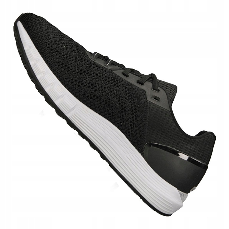 Zapatillas para correr Under Armour Hovr Sonic 2 M 3021586-002 negro 2