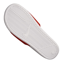 Nike Benassi Jdi Slide M 343880-106 rojo 2 Nike Benassi Jdi Slide M 343880-106 rojo 2