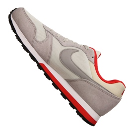 Zapatilla Nike Md Runner 2 M 749794-005 gris multicolor 1