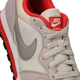 Zapatilla Nike Md Runner 2 M 749794-005 gris multicolor 4