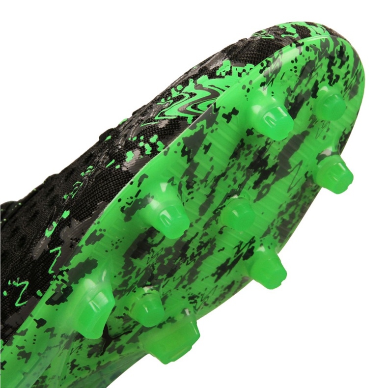 Botas de fútbol Puma Future 19.1 Netfit Low Fg / Ag M 105534 02 negro negro 2 Botas de fútbol Puma Future 19.1 Netfit Low Fg / Ag M 105534 02 negro negro 2