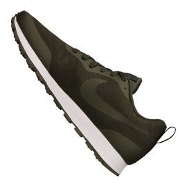 Zapatillas Nike Md Runner 2 19 M AO0265-300 verde 3