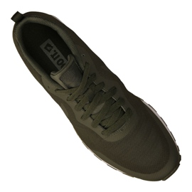 Zapatillas Nike Md Runner 2 19 M AO0265-300 verde 5