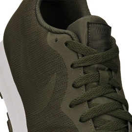 Zapatillas Nike Md Runner 2 19 M AO0265-300 verde 11