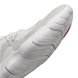 Zapatillas de running Nike Free Rn 5.0 M AQ1289-004 gris 3