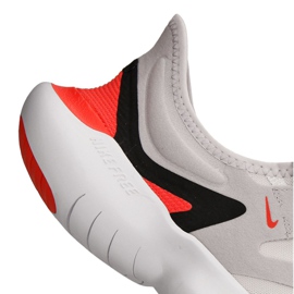 Zapatillas de running Nike Free Rn 5.0 M AQ1289-004 gris 4