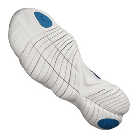 Zapatillas de running Nike Free Rn 5.0 M AQ1289-401 azul 11