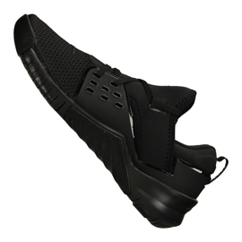 Calzado de entrenamiento Nike Free Metcon 2 M AQ8306-002 negro 1