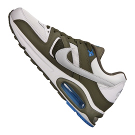 Nike Air Max Command M 629993-109 gris multicolor 1