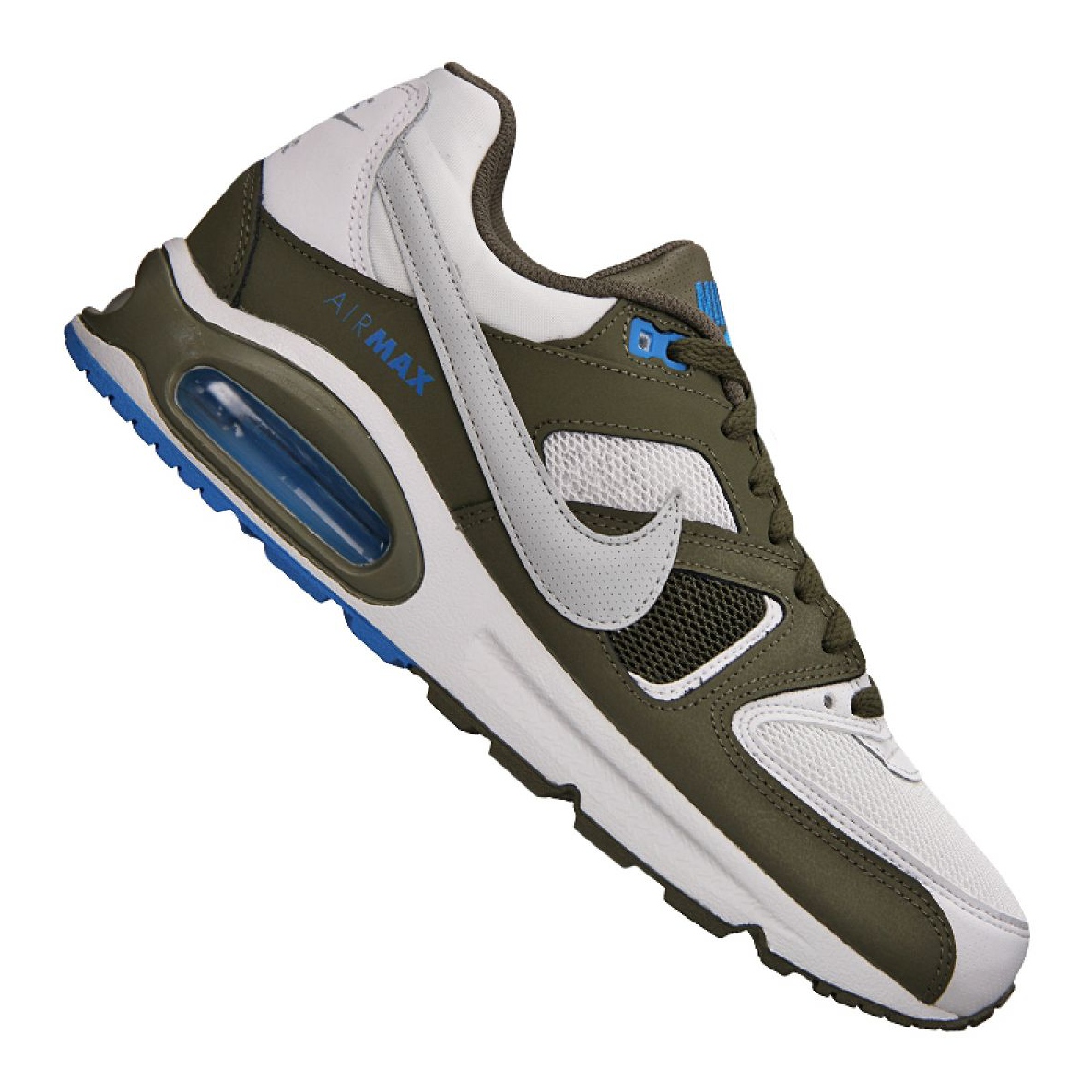 Zapatillas Nike Air Max Graviton M AT4525 003 negro Zapatillas Nike Air Max Graviton M AT4525 003 negro