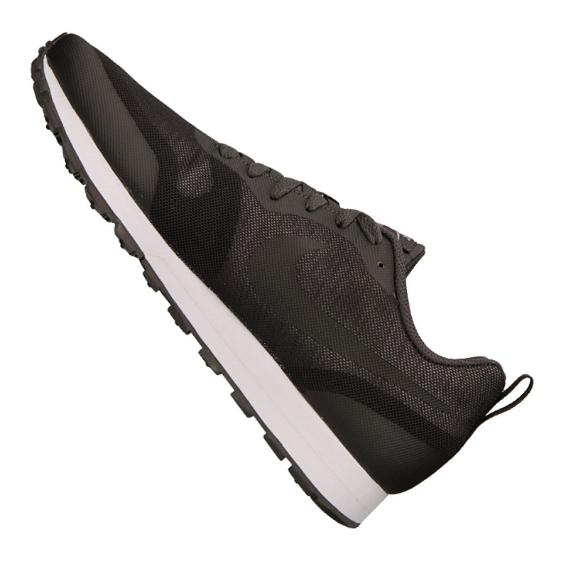 Zapatillas Nike Md Runner 2 19 M AO0265-003 negro 1