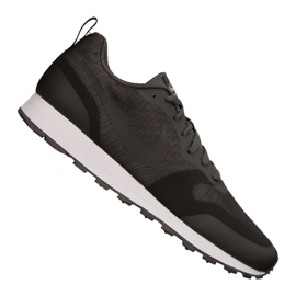 Zapatillas Nike Md Runner 2 19 M AO0265-003 negro 2
