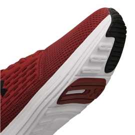 Zapatillas de running Under Armour Surge M 3021231-601 rojo 11