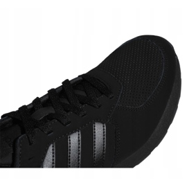 Zapatillas Adidas 8K M F36889 negro 4