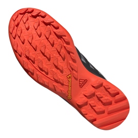 Zapatos adidas Terrex Swift R2 Gtx M G28410 negro 2