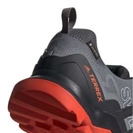Zapatos adidas Terrex Swift R2 Gtx M G28410 negro 5