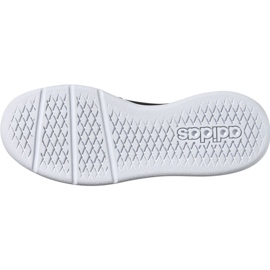 Zapatillas Adidas Tensaur K Jr EF1084 negro 6
