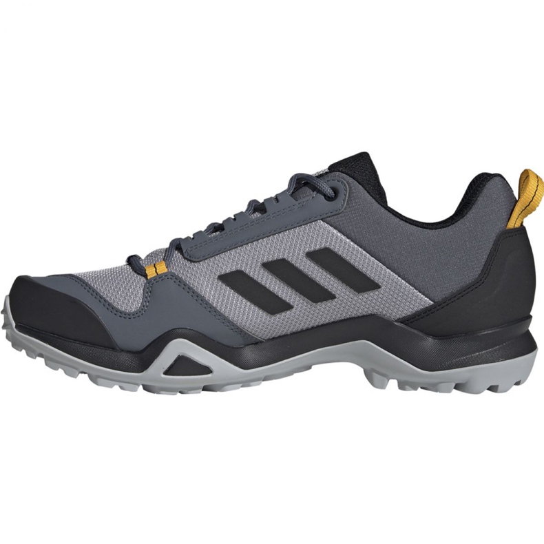Zapatillas Adidas Terrex AX3 M EF0533 gris 1