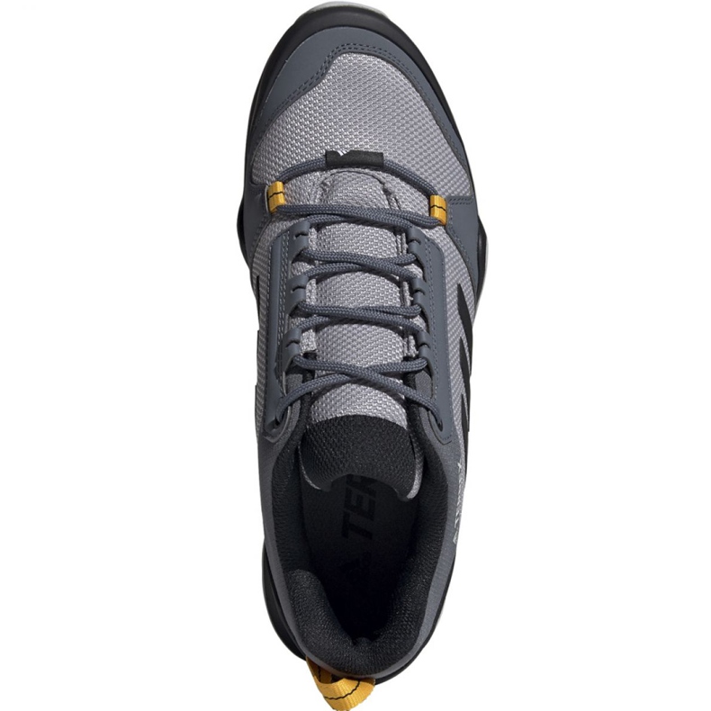 Zapatillas Adidas Terrex AX3 M EF0533 gris 2