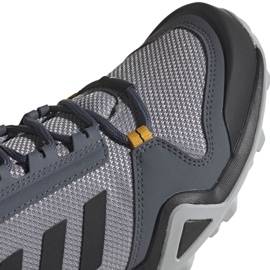 Zapatillas Adidas Terrex AX3 M EF0533 gris 3