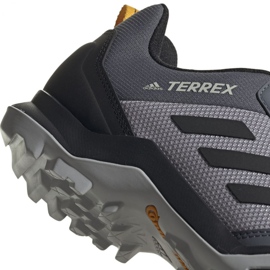 Zapatillas Adidas Terrex AX3 M EF0533 gris 4