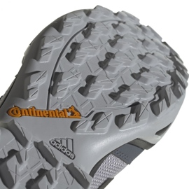 Zapatillas Adidas Terrex AX3 M EF0533 gris 5