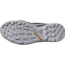 Zapatillas Adidas Terrex AX3 M EF0533 gris 6