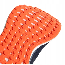 Zapatillas de running Adidas Solar Drive 19 M EF0786 azul marino 1