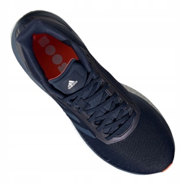 Zapatillas de running Adidas Solar Drive 19 M EF0786 azul marino 3